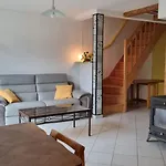 T3 Cosy - Art Deco * Villefranche-de-Rouergue