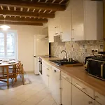 Apartment T3 Cosy - Art Deco Villefranche-de-Rouergue