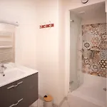 T3 Cosy - Art Deco Villefranche-de-Rouergue