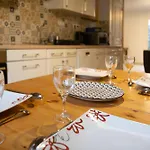 T3 Cosy - Art Deco Apartment