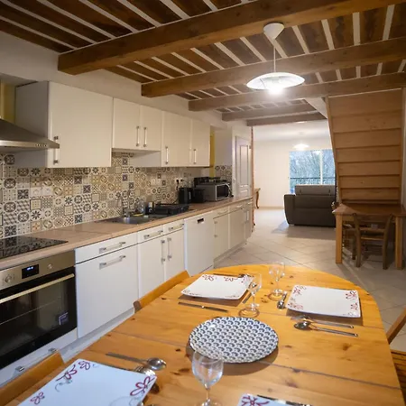 公寓 T3 Cosy - Art Deco *