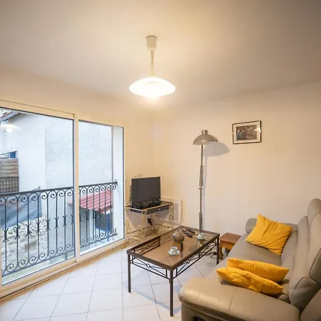 T3 Cosy - Art Deco *