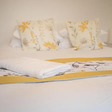 公寓 T3 Cosy - Art Deco 鲁埃格自由城