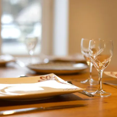 T3 Cosy - Art Deco 公寓 鲁埃格自由城