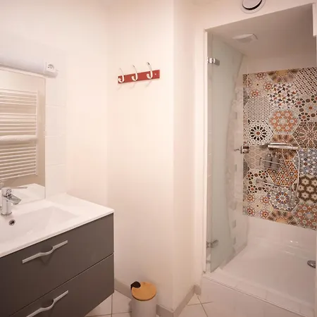 T3 Cosy - Art Deco 鲁埃格自由城