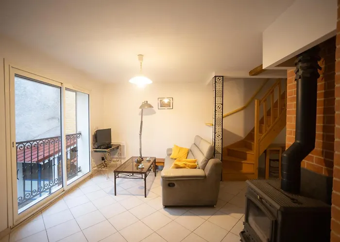 T3 Cosy - Art Deco 公寓