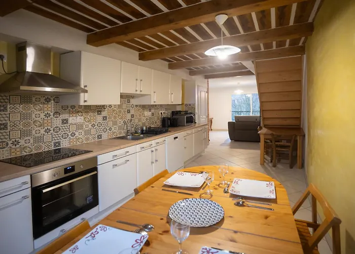 公寓 T3 Cosy - Art Deco *