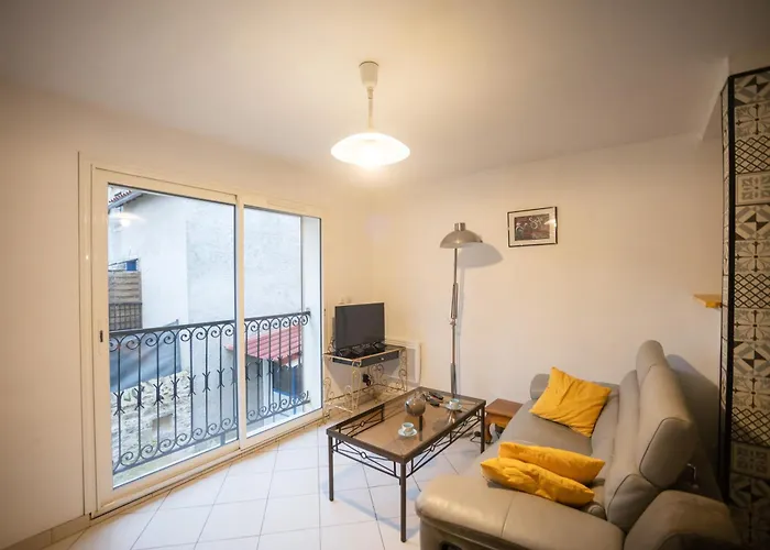 T3 Cosy - Art Deco *