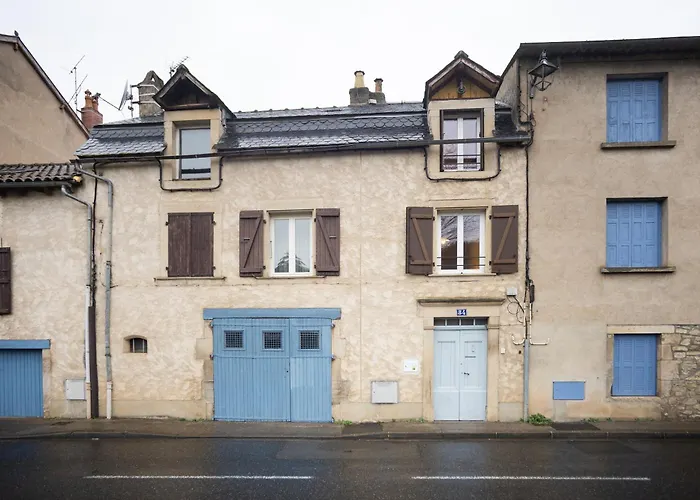 公寓 T3 Cosy - Art Deco