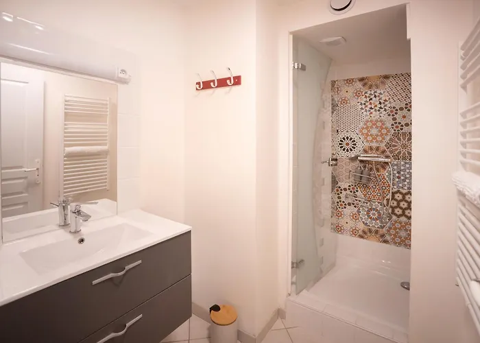 T3 Cosy - Art Deco 鲁埃格自由城