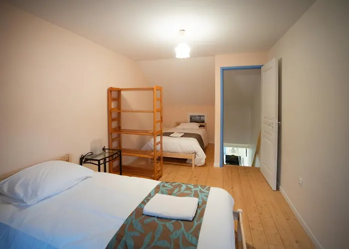 T3 Cosy - Art Deco *