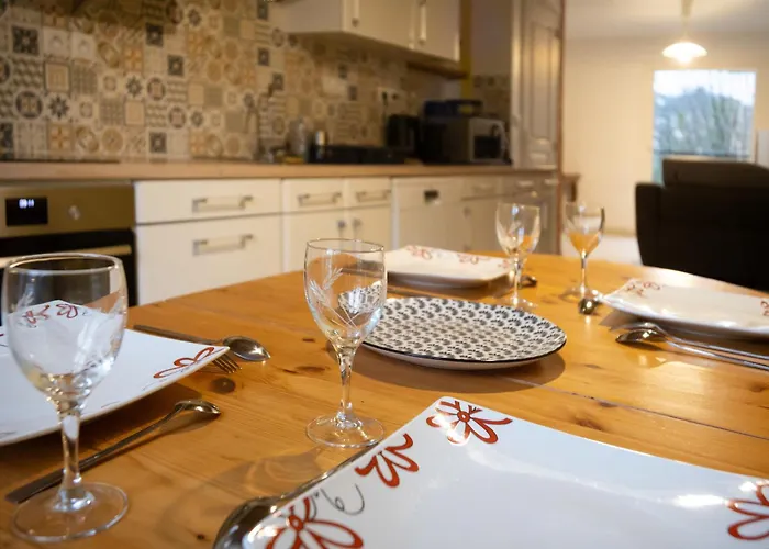 T3 Cosy - Art Deco 公寓