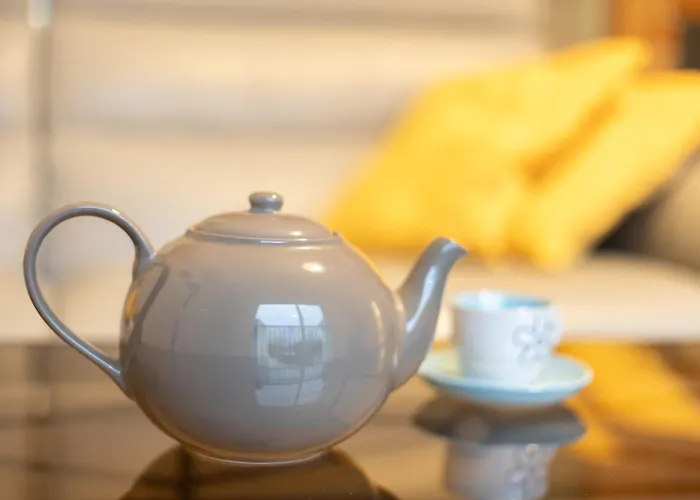 T3 Cosy - Art Deco *